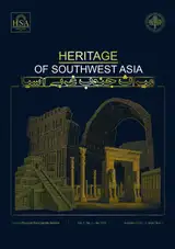 Poster of Heritage of Southwest Asia