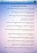 Poster of Journal of Intelligent Learning in Educational Systems (ILES)