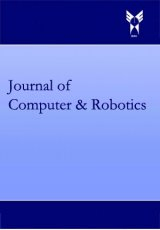 Poster of Journal of Computer and Robotics