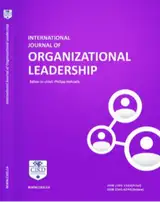 مجله بین المللی رهبری سازمانی