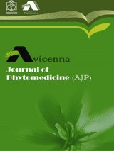 Poster of Avicenna Journal of Phytomedicine