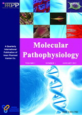 Poster of Molecular Pathophysiology Journal