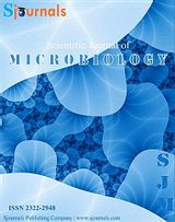 Poster of Scientific Journal of Microbiology