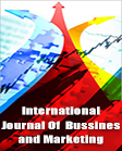 Poster of International Journal Of Business And Marketing