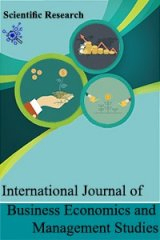 Poster of International Journal of Business Economics and Management Studies
