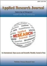 Poster of  Applied Research Journal