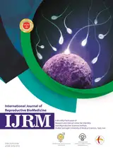 Poster of International Journal of Reproductive BioMedicine