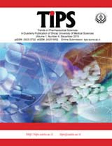 Poster of Trends in Pharmaceutical Sciences