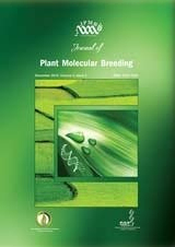 Poster of Journal of plant molecular breeding