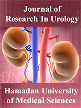 Poster of Journal of Research in Urology