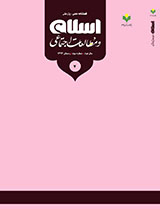 Poster of Journal Of Islam & Social Studies