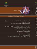 Poster of Journal Of Qur’ānic Researches
