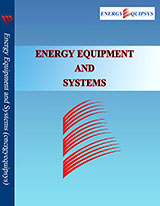 Poster of Energy Equipment and Systems