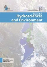 Poster of Journal of Hydrosciences and Environment