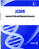Poster of Journal of Cell and Molecular Research