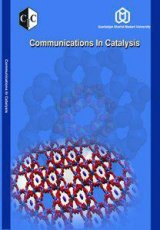 Poster of Journal of  Communications In Catalysis