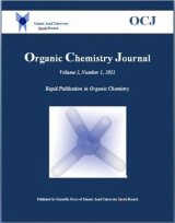 Poster of Organic Chemistry Journal