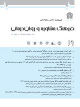 Poster of Counseling Culture and Psychotherapy
