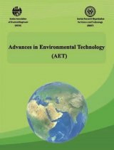 Poster of Advances in Environmental Technology