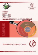 Poster of Evidence Based Health Policy, Management & Economics