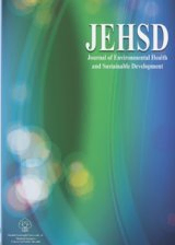 Poster of Journal of Environmental Health and Sustainable Developmen