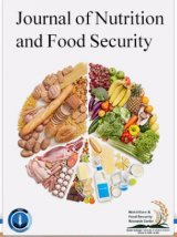 Poster of Journal of Nutrition and Food Security