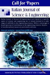 Poster of Italian Journal of Science & Engineering