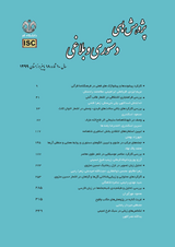 Poster of Journal of Rhetoric and Grammar Studies