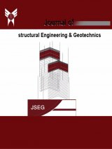 Poster of Structural Engineering & Geotechnic