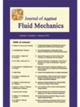 Poster of Journal of Applied Fluid Mechanics