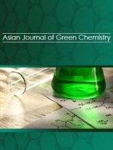 Poster of Asian Journal of Green Chmistry
