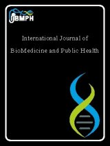 Poster of International Journal of Biomedicine and Public Health