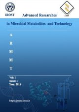 Poster of Advanced Research in Microbial Metabolites and Technology