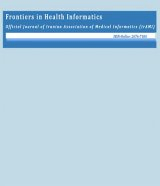 Poster of Frontiers in Health Informatics