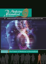 Poster of Personalized Medicine Journal