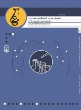 Poster of New Approaches in Iranian Scientific Laboratories 