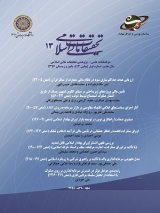 Poster of Islamic Financial Research Journal
