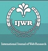 Poster of International Journal of Web Research