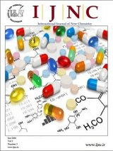 Poster of International Journal of New Chemistry