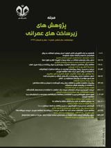 Poster of Civil Infrastructure Researches