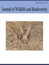 Poster of Journal of Wildlife and Biodiversity
