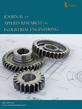 فصلنامه تحقیقات کاربردی در مهندسی صنایع