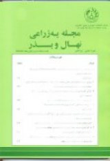 Poster of Seed and Plant Journal