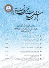Poster of Linguistic Research in the Holy Quran