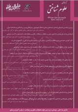 Poster of Advances in Cognitive Sciences