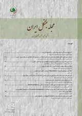 Poster of Iranian Society of Forestry