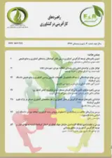 Poster of Journal of Entrepreneurial Strategies in Agriculture