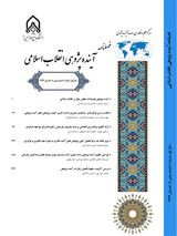 فصلنامه آینده پژوهی انقلاب اسلامی