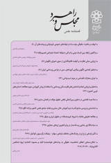 Poster of Majlis and Rahbord