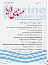 Poster of Journal of Marine Engineering